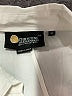CHRISTINE ALEXANDER White Jacket Size XL - photo 6