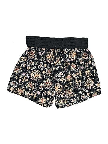 No Comment Shorts (view 2)