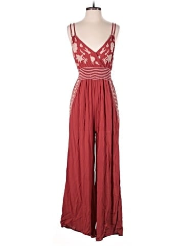 American Eagle Outfitters Jumpsuit (view 1)