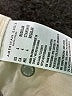 American Eagle Outfitters 100% Cotton Tan Jeans Size 4 - photo 8