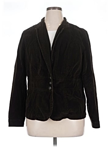 a.n.a. A New Approach Blazer (view 1)