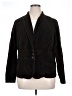 a.n.a. A New Approach Brown Blazer Size 1X - photo 1
