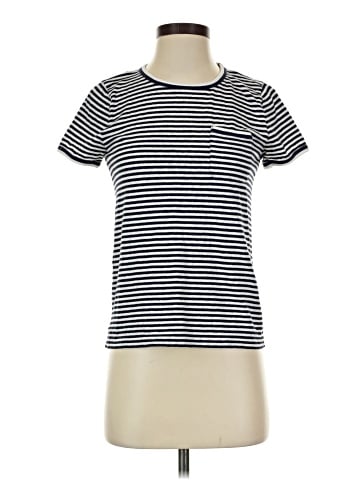 J.Crew Short Sleeve Top (view 1)