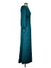 Ted Baker London Teal Cocktail Dress Size 2 (0) - photo 4