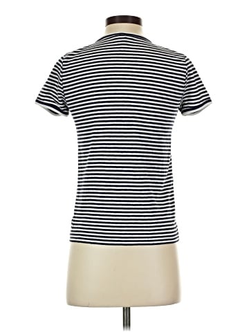 J.Crew Short Sleeve Top (view 2)