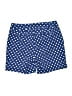 Boden Polka Dots Blue Shorts Size 6 - photo 2