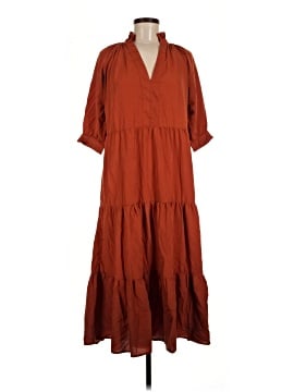 Paani Casual Dress (view 1)