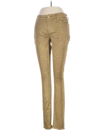 7 For All Mankind Jeggings (view 1)