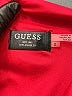 Guess Solid Red Cocktail Dress Size 2 - photo 7