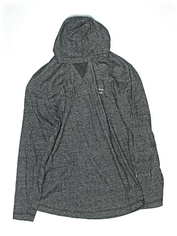 Billabong Zip Up Hoodie (view 1)