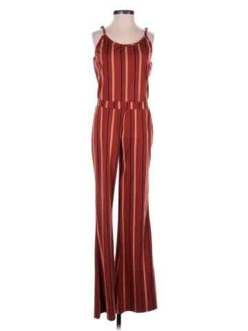 ShoSho Jumpsuit (view 1)