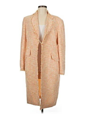 Kasper Coat (view 1)