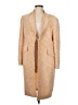 Kasper Orange Coat Size M (estimated, petite) - photo 1