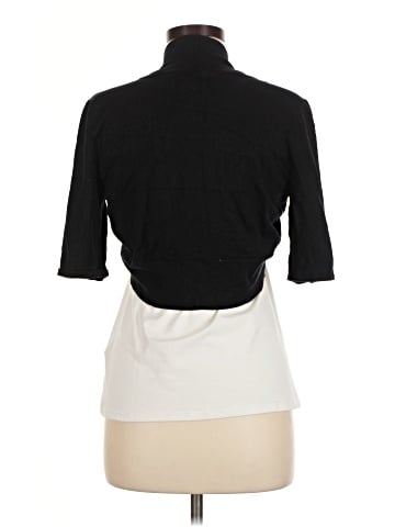 White House Black Market Shrug (view 2)