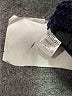 Millau 100% Cotton Purple Pullover Sweater Size S - photo 8