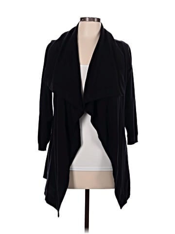 Theory Wool Cardigan (view 1)