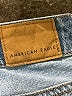 American Eagle Outfitters Color Block Blue Jeans Size 4R - photo 7