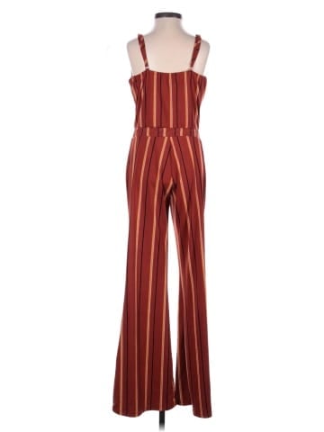 ShoSho Jumpsuit (view 2)