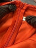 Unbranded Orange Cocktail Dress Size S - photo 7