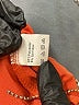 Unbranded Orange Cocktail Dress Size S - photo 8