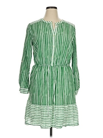 Ann Taylor LOFT Casual Dress (view 1)