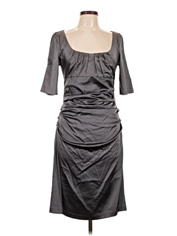 Suzi Chin for Maggy Boutique Cocktail Dress (view 1)