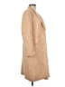 Kasper Orange Coat Size M (estimated, petite) - photo 4