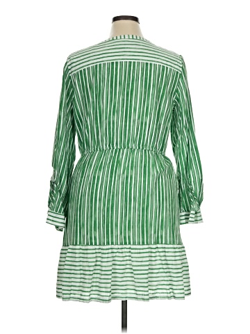 Ann Taylor LOFT Casual Dress (view 2)