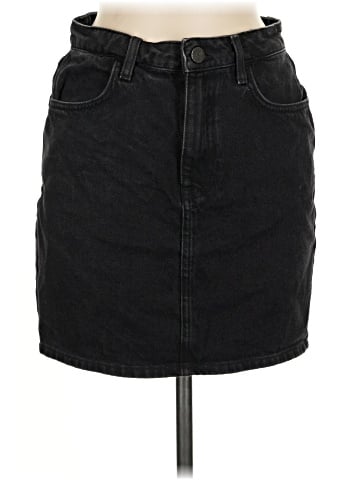 BDG Denim Skirt (view 1)