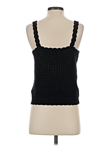 Elie Tahari Sleeveless Top (view 2)