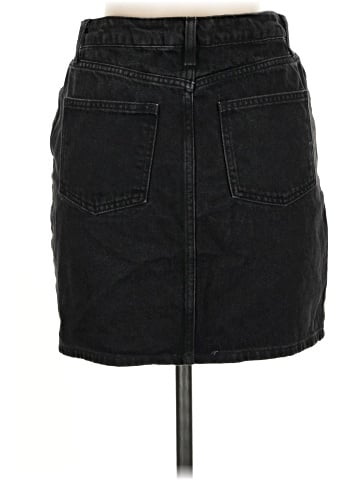 BDG Denim Skirt (view 2)