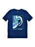 Gap Kids Blue Active T-Shirt Size XL (kids) - photo 1