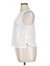 DSG White Sleeveless T-Shirt Size XL - photo 5