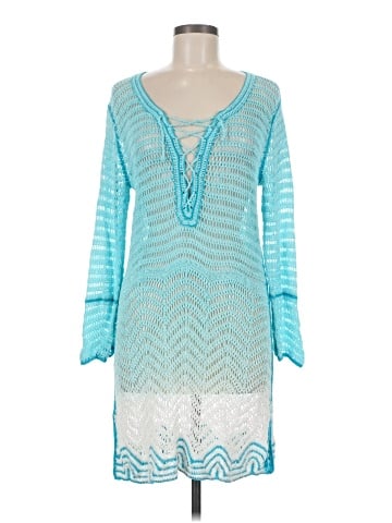 Calypso St. Barth Casual Dress (view 1)