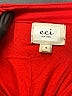 ECI Red Cocktail Dress Size 4 - photo 7