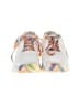 NOBULL Tie-dye White Sneakers Size 6 - photo 2
