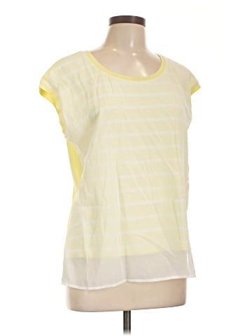 Lord & Taylor Short Sleeve Top (view 1)
