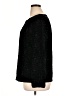 Talbots Outlet Black Long Sleeve Blouse Size XL - photo 5