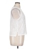 DSG White Sleeveless T-Shirt Size XL - photo 4