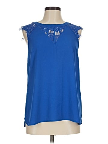 Brixon Ivy Sleeveless Blouse (view 1)