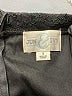 Jun & Ivy Black Romper Size S - photo 4