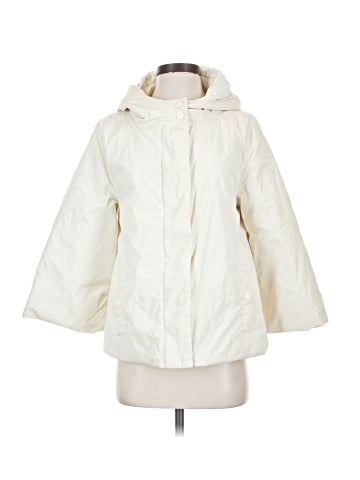 a.n.a. A New Approach Raincoat (view 1)