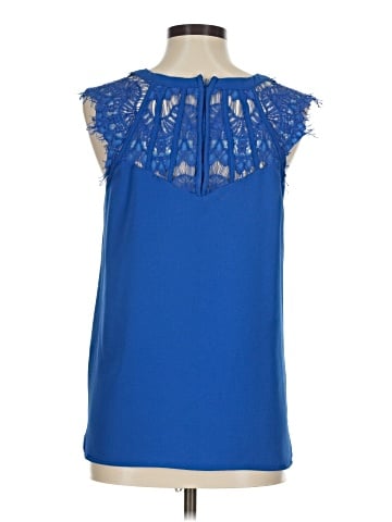 Brixon Ivy Sleeveless Blouse (view 2)