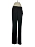 Le Suit 100% Polyester Black Dress Pants Size 4 - photo 1