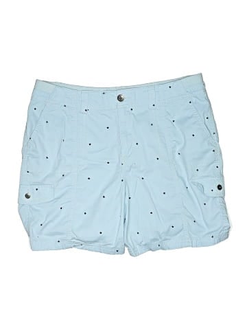 Style&Co Shorts (view 1)