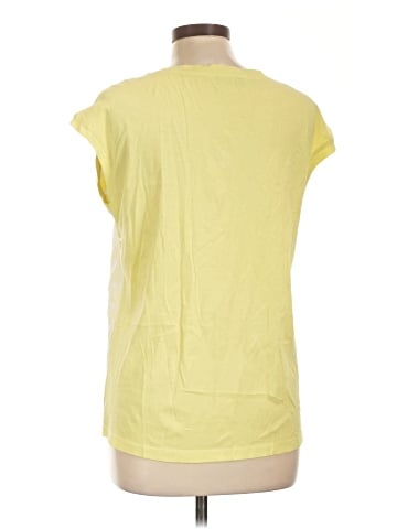 Lord & Taylor Short Sleeve Top (view 2)