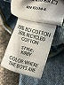 Boyish Blue Jeans Size 27 waist - photo 8