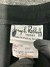 Joseph Ribkoff 100% Polyester Solid Black Dress Pants Size 12 - photo 7