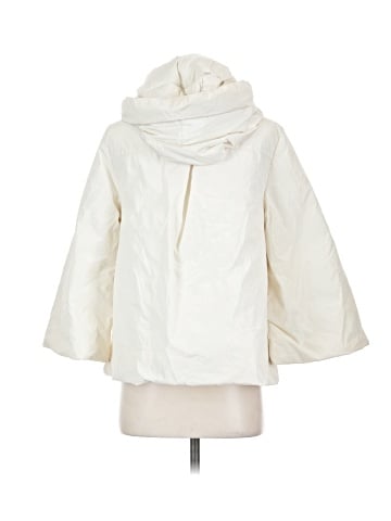 a.n.a. A New Approach Raincoat (view 2)