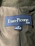 Evan Picone 100% Polyester Black Blazer Size 16 - photo 6